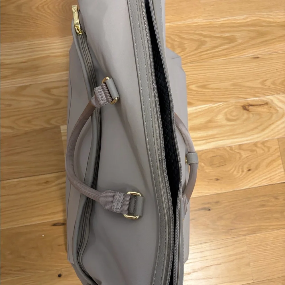 Stylish Tan carryon Bag